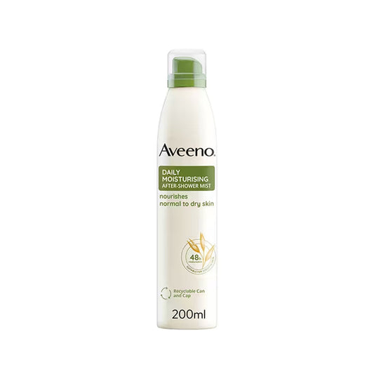 Aveeno Daily Moisturising After Shower Mist 200ml