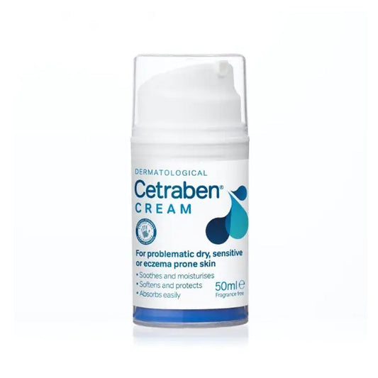 Cetraben Cream 50ml