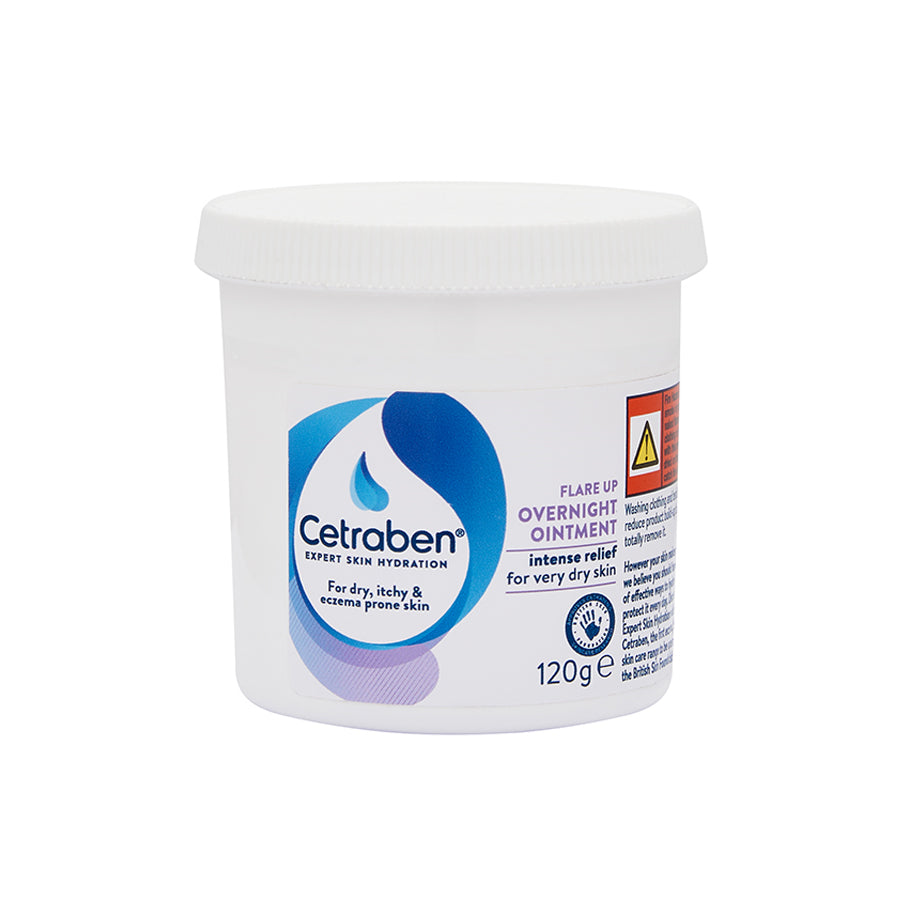 Cetraben Ointment 120G