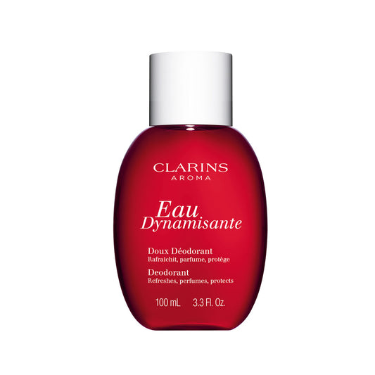 Clarins Eau Dynamisante Deodorant 100ml