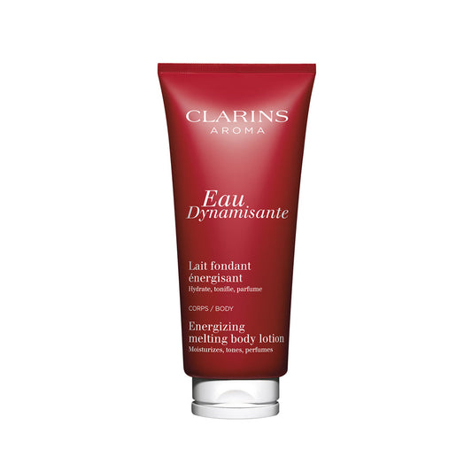 Clarins Eau Dynamisante Energizing Melting Body Lotion 200ml