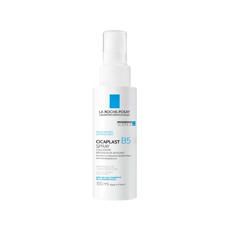 La Roche-Posay Cicaplast B5 Soothing Repairing Concentrated Spray 100ml