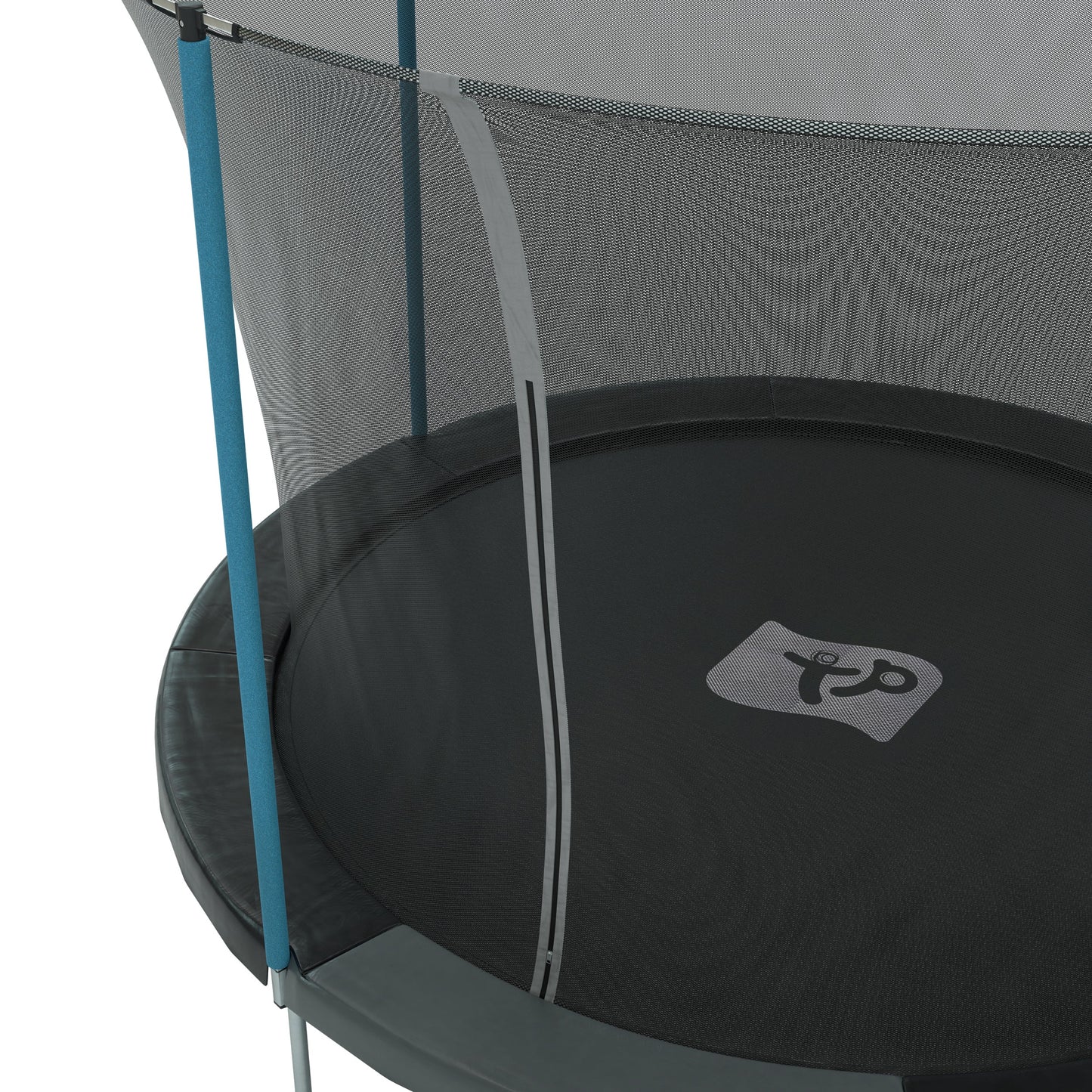 TP Up All In One 10ft Trampoline Bundle