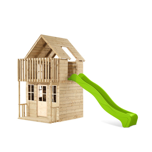 TP Skye Wooden Playhouse - FSC<sup>&reg;</sup> certified