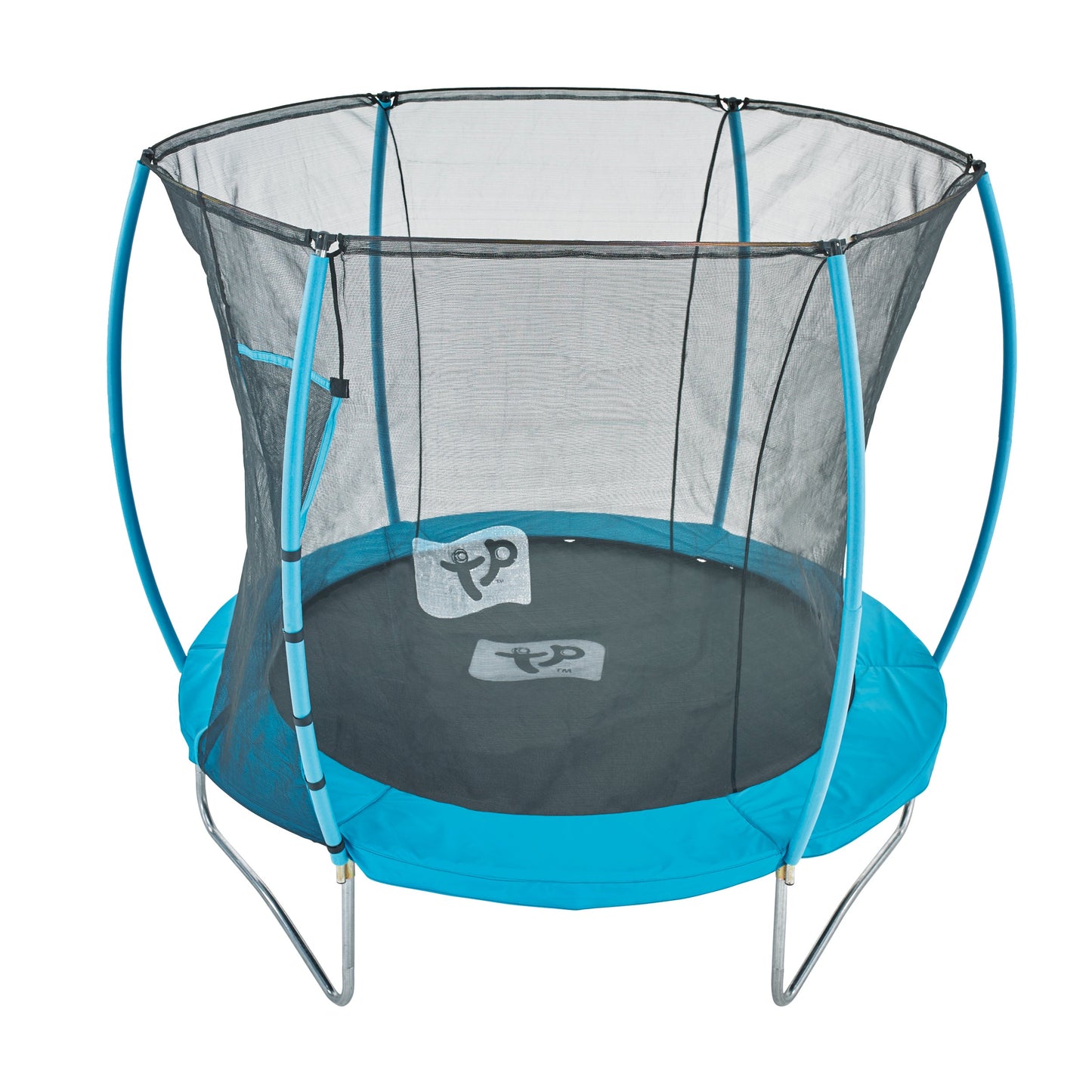 TP Hip Hop 10ft Trampoline