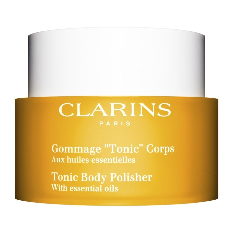 Clarins Tonic Sugar Polisher 250g