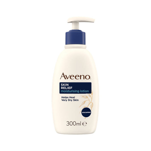 Aveeno Skin Relief Body Lotion 300ml