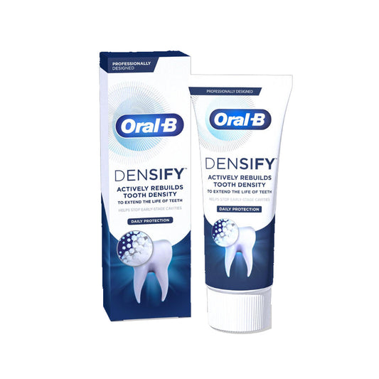 Oral-B Densify Toothpaste 75ml