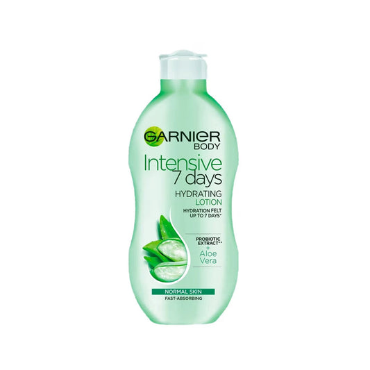 Garnier Intensive 7 Days Aloe Vera Body Lotion 250ml