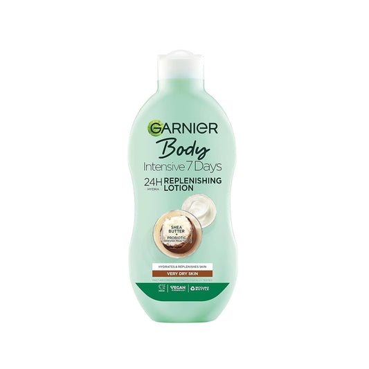 Garnier Intensive 7 Days Shea Butter Body Lotion 250ml