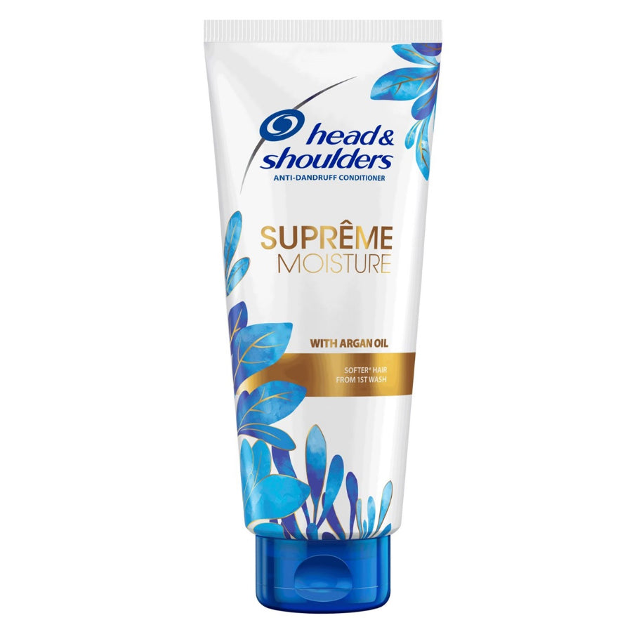 Head & Shoulders Supréme Moisture Conditioner 275ml