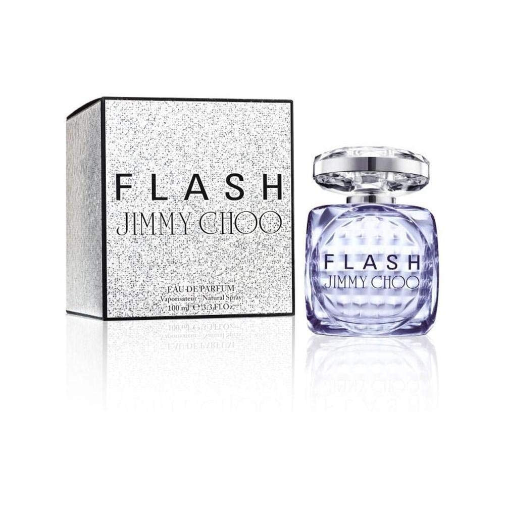 Jimmy Choo Flash Eau de Parfum (Various Sizes)