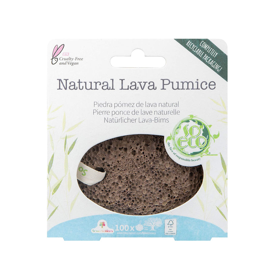 So Eco Natural Lava Pumice