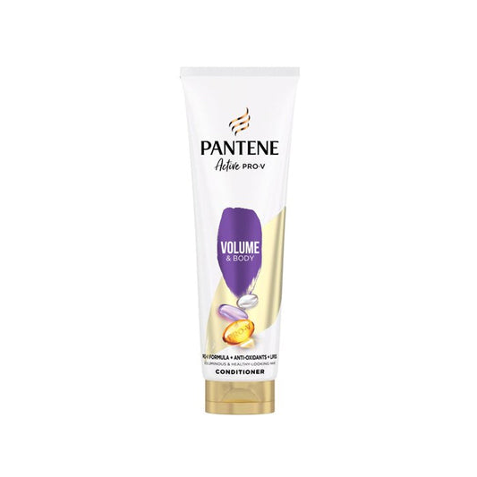 Pantene Pro-V Volume & Body Conditioner 275ml