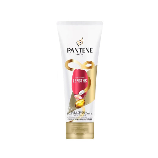 Pantene Pro-V Infinite Length Hair Conditioner 275ml