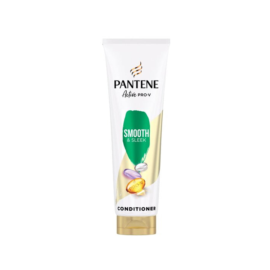 Pantene Pro-V Smooth & Sleek Conditioner 275ml