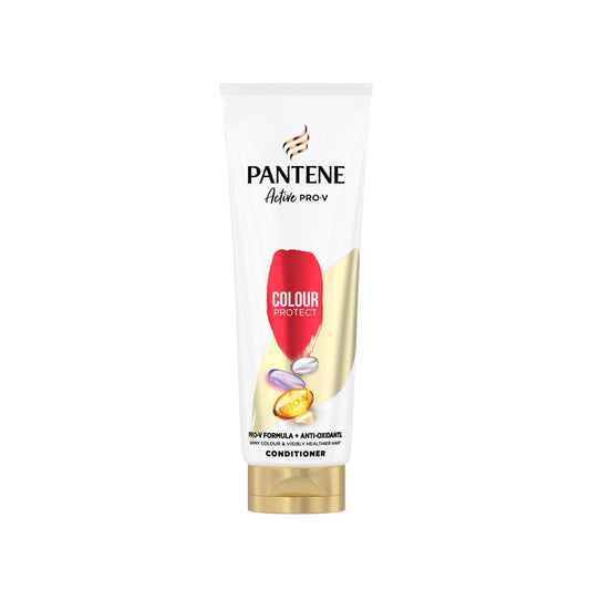 Pantene Active Pro-V Colour Protect Conditioner 275ml