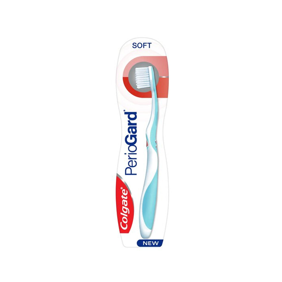 Colgate PerioGard Gum Protection Toothbrush Soft