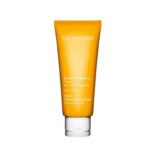 Clarins Tonic Hydrating Oil-Balm 200ml