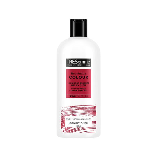 TRESemmé Revitalised Colour Conditioner 680ml